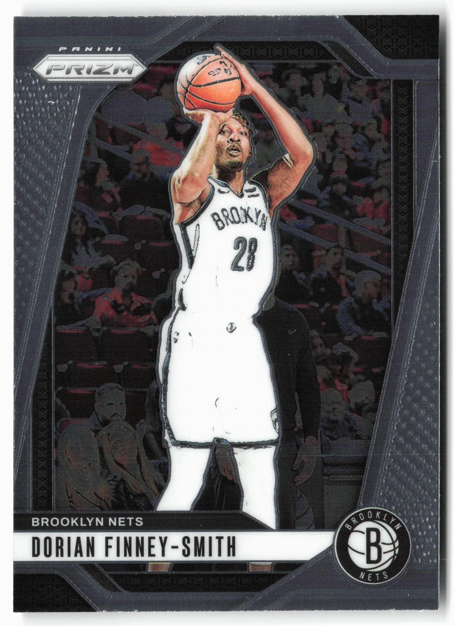 2024-25 Panini Prizm #108 Dorian Finney-Smith