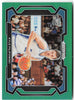 2024 Panini Prizm Draft Picks #28b Kyle Filipowski Prizms Green