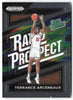 2024 Panini Prizm Draft Picks #3 Terrance Arceneaux Rated Prospect