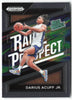 2024 Panini Prizm Draft Picks #7 Darius Acuff Jr. Rated Prospect