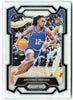 2024 Panini Prizm Draft Picks #100 Antonio Reeves Prizms Silver