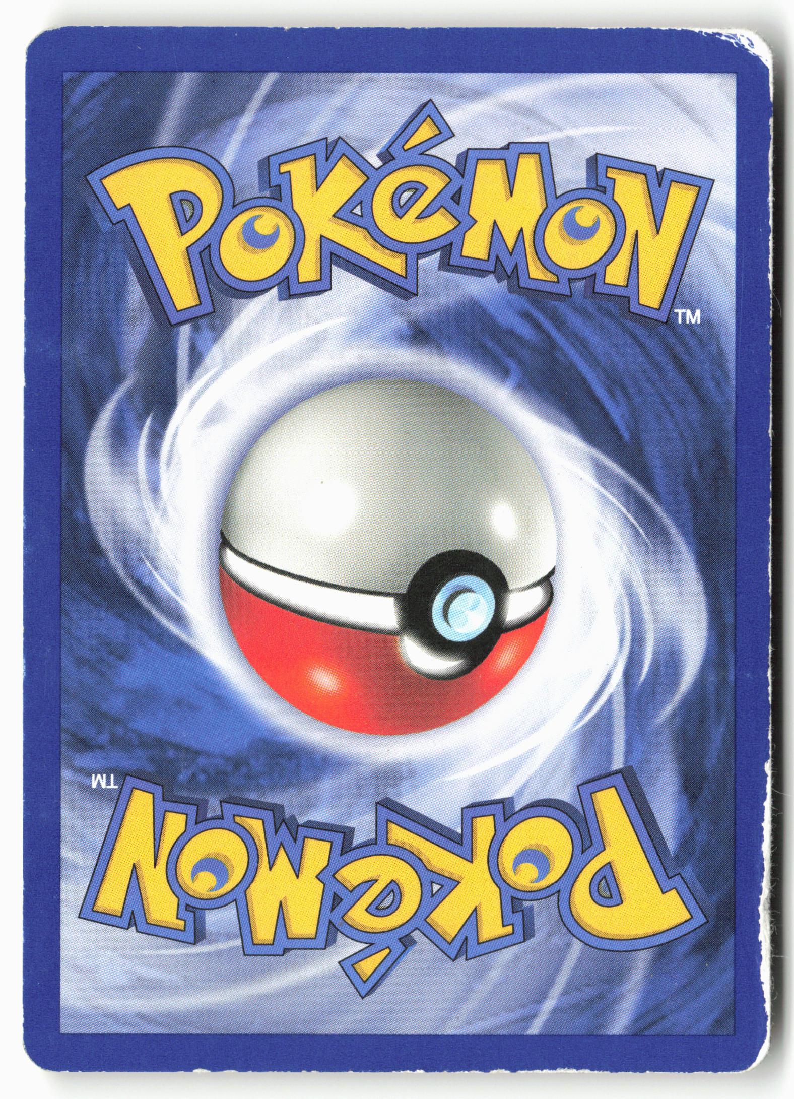 Neo Destiny #010/105 Dark Typhlosion