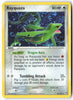 Deck Exclusives #022/107 Rayquaza