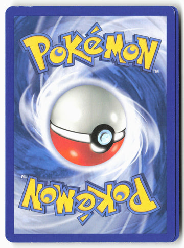 
Ruby and Sapphire #8/109 Hariyama