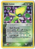 Hidden Legends #4/101 Dark Celebi