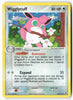 FireRed & LeafGreen #52/112 Wigglytuff