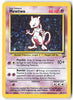 Base Set 2 #010/130 Mewtwo