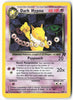 Team Rocket #09/82 Dark Hypno (9)