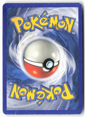 
POP Series 2 #002/017 Pidgeot