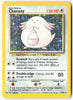 Base Set #003/102 Chansey