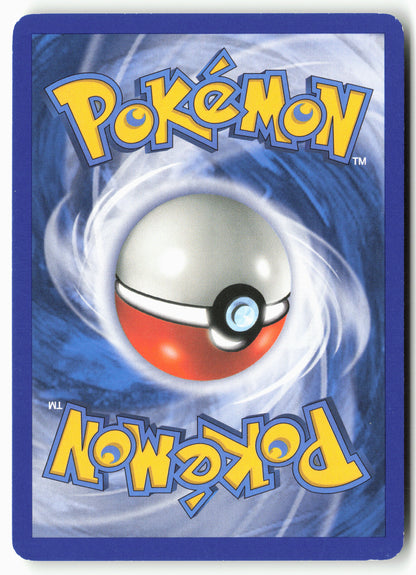 Secret Wonders #89/132 Growlithe Reverse Holo