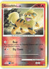 Secret Wonders #89/132 Growlithe Reverse Holo