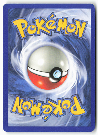 Ruby and Sapphire #8/109 Hariyama Reverse Holo
