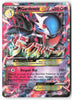 XY - Steam Siege #79/114 M Gardevoir EX