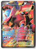 XY - Steam Siege #107/114 Volcanion EX (Full Art)