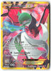 XY - Steam Siege #116/114 Gardevoir EX (Secret)