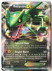 Black and White Promos #BW47 Rayquaza EX -BW47