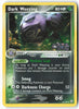 Team Rocket Returns #42/109 Dark Weezing Holo