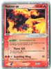 Nintendo Promos #031 Moltres ex