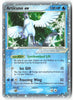 Nintendo Promos #032 Articuno ex