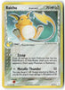 Holon Phantoms #15/110 Raichu (Delta Species) Holo