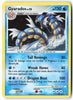 Stormfront #19/100 Gyarados Holo