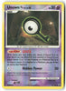 Majestic Dawn #49/100 Unown [Q] Reverse Holo