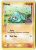 Holon Phantoms #75/110 Phanpy Holo - Stamped