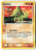 Emerald #52/106 Larvitar Holo - Stamped