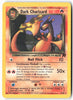 Team Rocket #21/82 Dark Charizard (21) Non-Holo-Rare