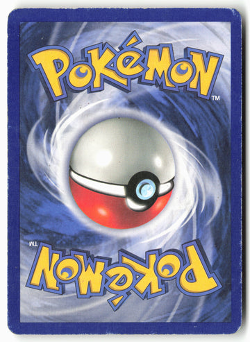 
Base Set #044/102 Bulbasaur Non-Holo