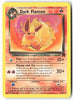 Team Rocket #35/82 Dark Flareon Non-Holo