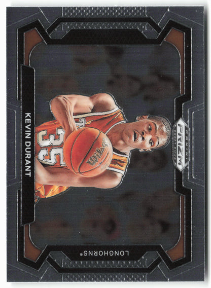 2024 Panini Prizm Draft Picks #42b Kevin Durant