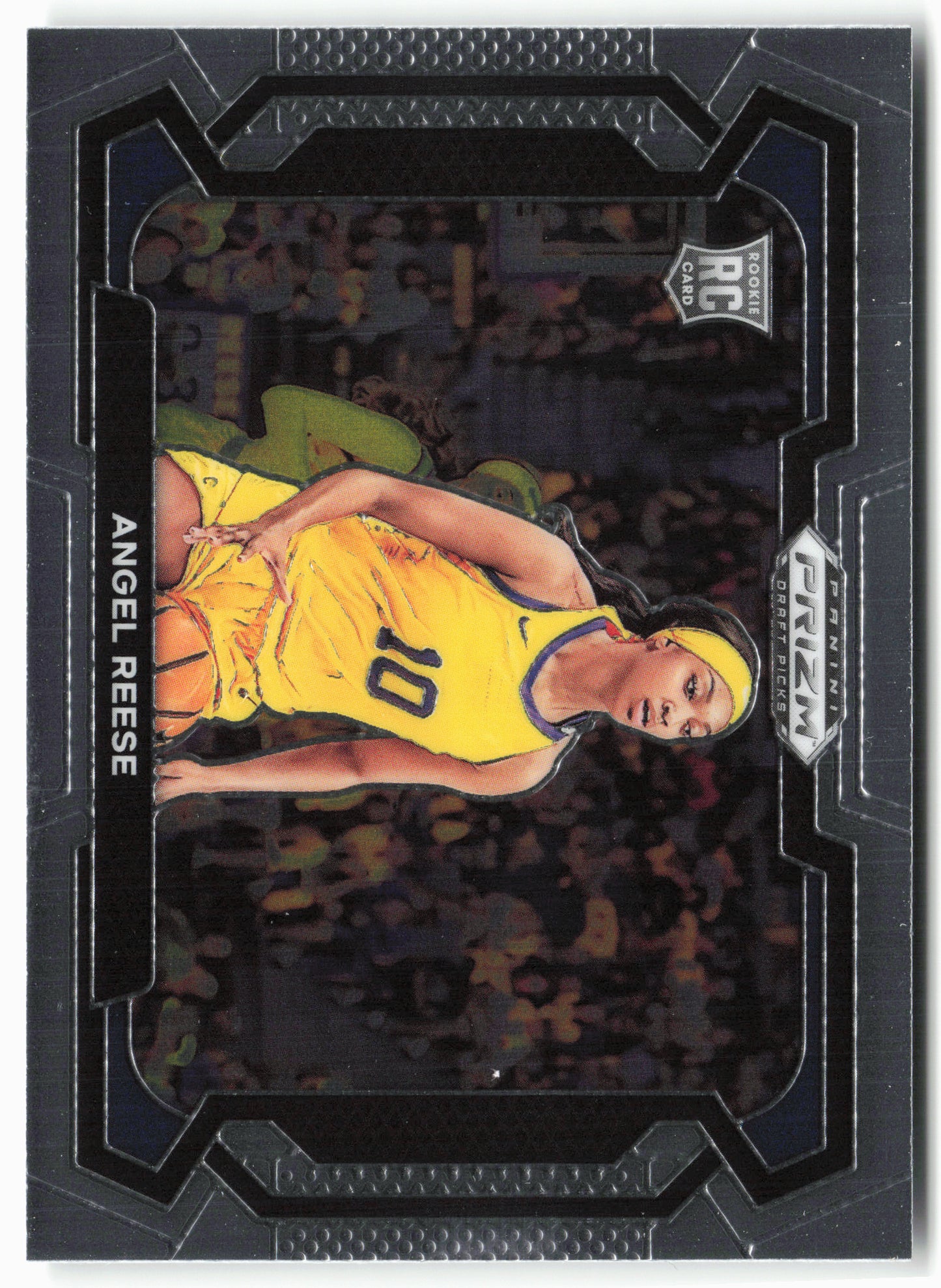 2024 Panini Prizm Draft Picks #38b Angel Reese