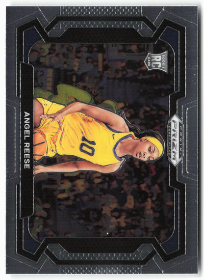 2024 Panini Prizm Draft Picks #38b Angel Reese