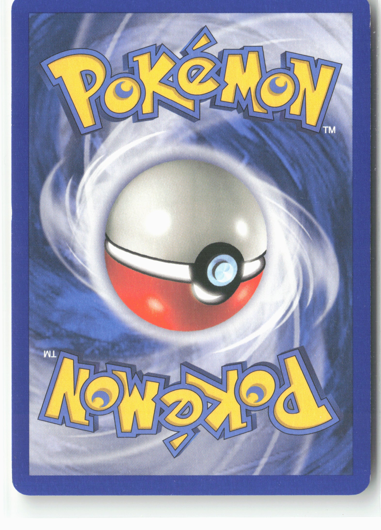 Emerald #2/106 Deoxys (Speed Forme) Holo - Swirl