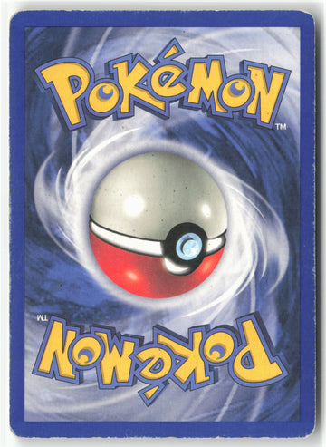 Base Set #058/102 Pikachu Non-Holo