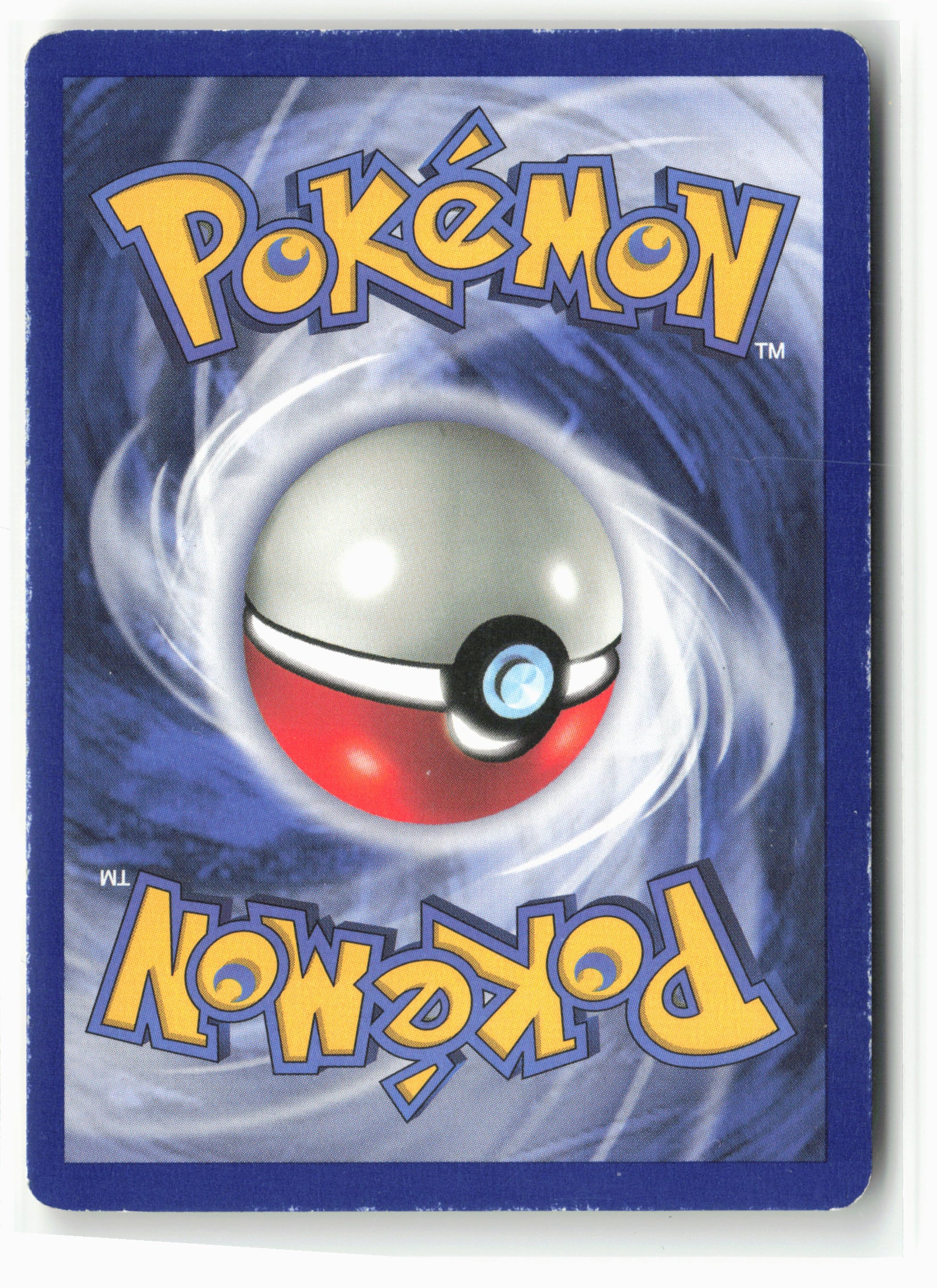 Fossil #08/62 Hypno (8) 1st Edition - Holo MP+