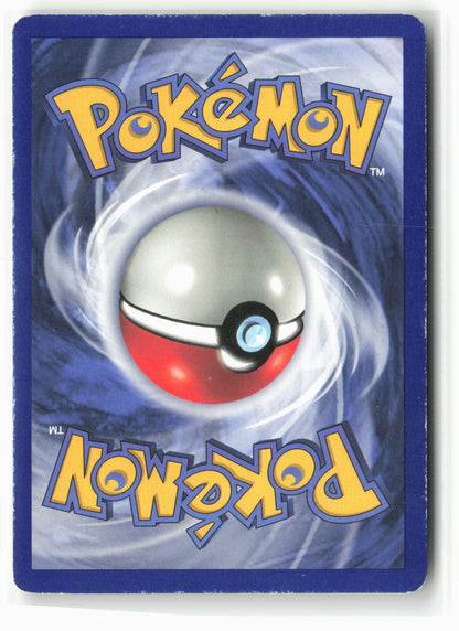 Fossil #08/62 Hypno (8) 1st Edition - Holo MP+