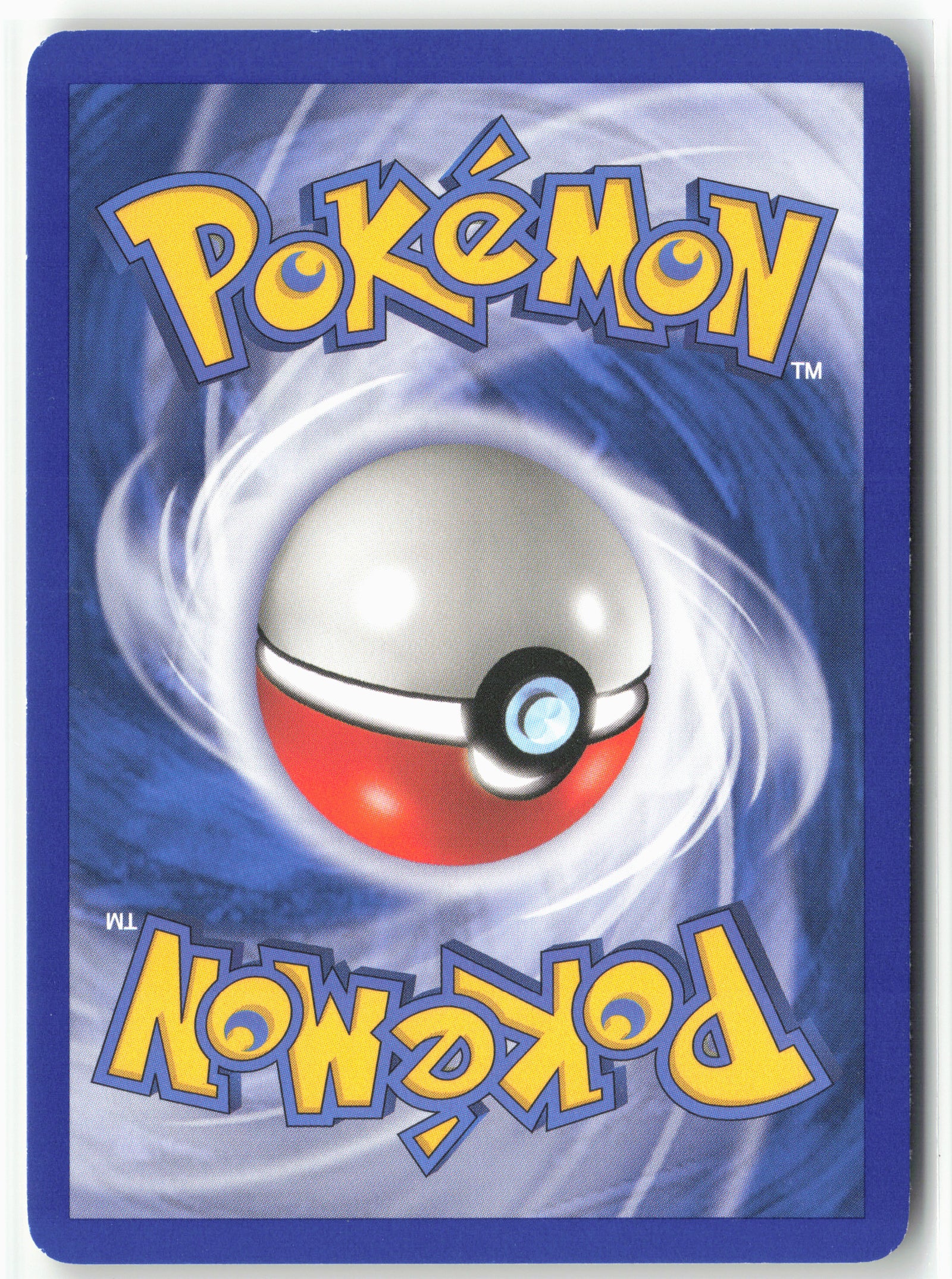 Unseen Forces #11/115 Poliwrath Holo - NM