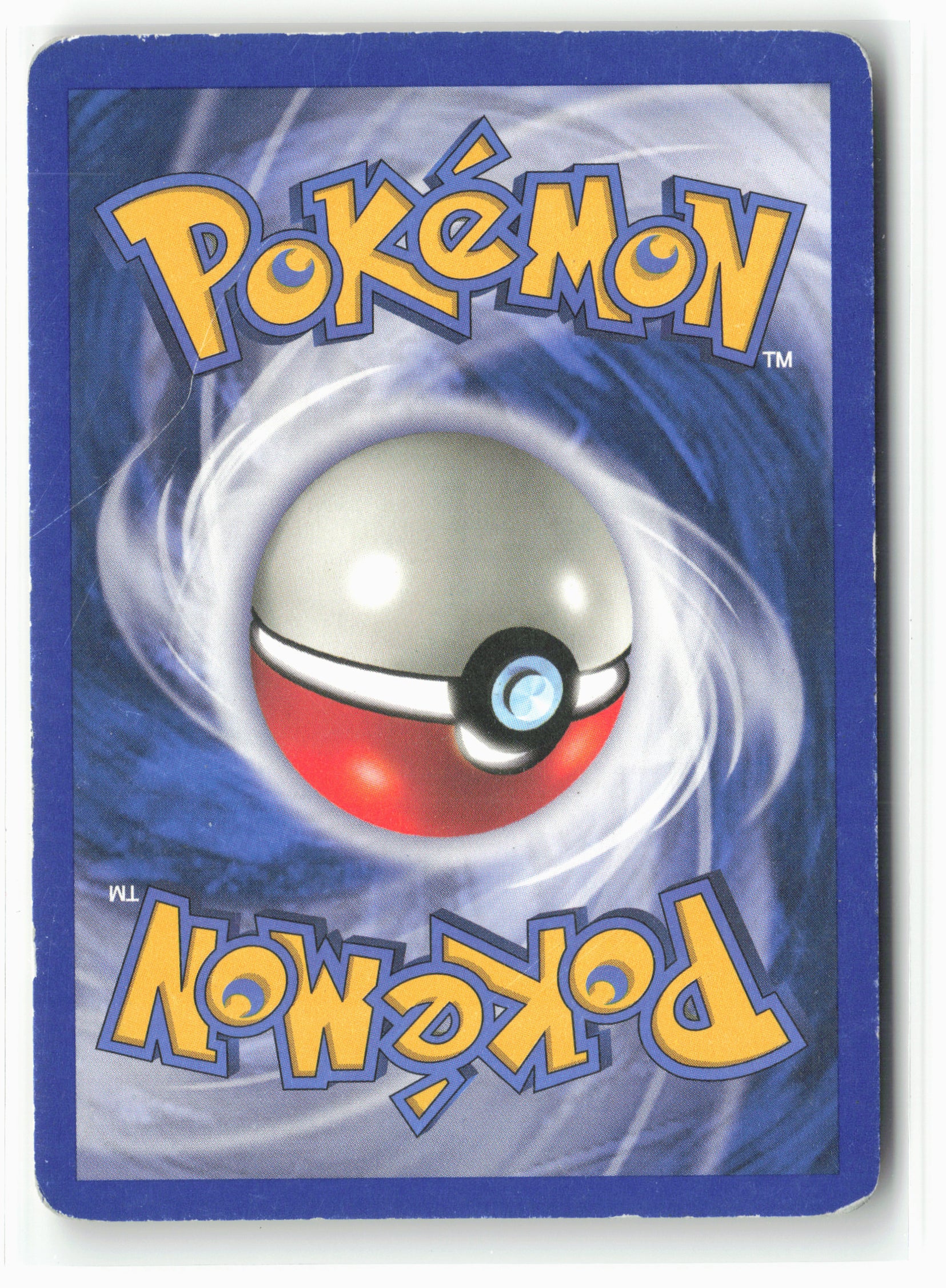 Expedition #108/165 Ekans Reverse Holo