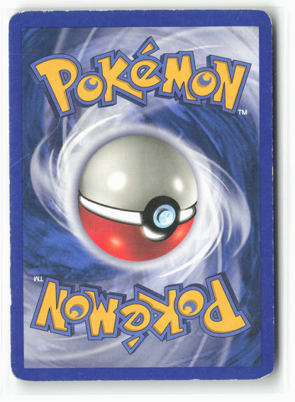 Expedition #108/165 Ekans Reverse Holo