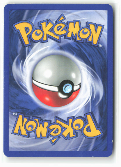 Neo Genesis #003/111 Bellossom Holo
