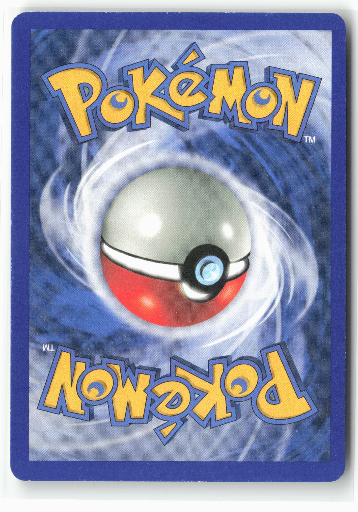 Ruby and Sapphire #95/109 Rainbow Energy Holo LP