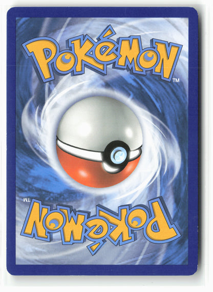 SM Promos #SM215 Mew Holo LP
