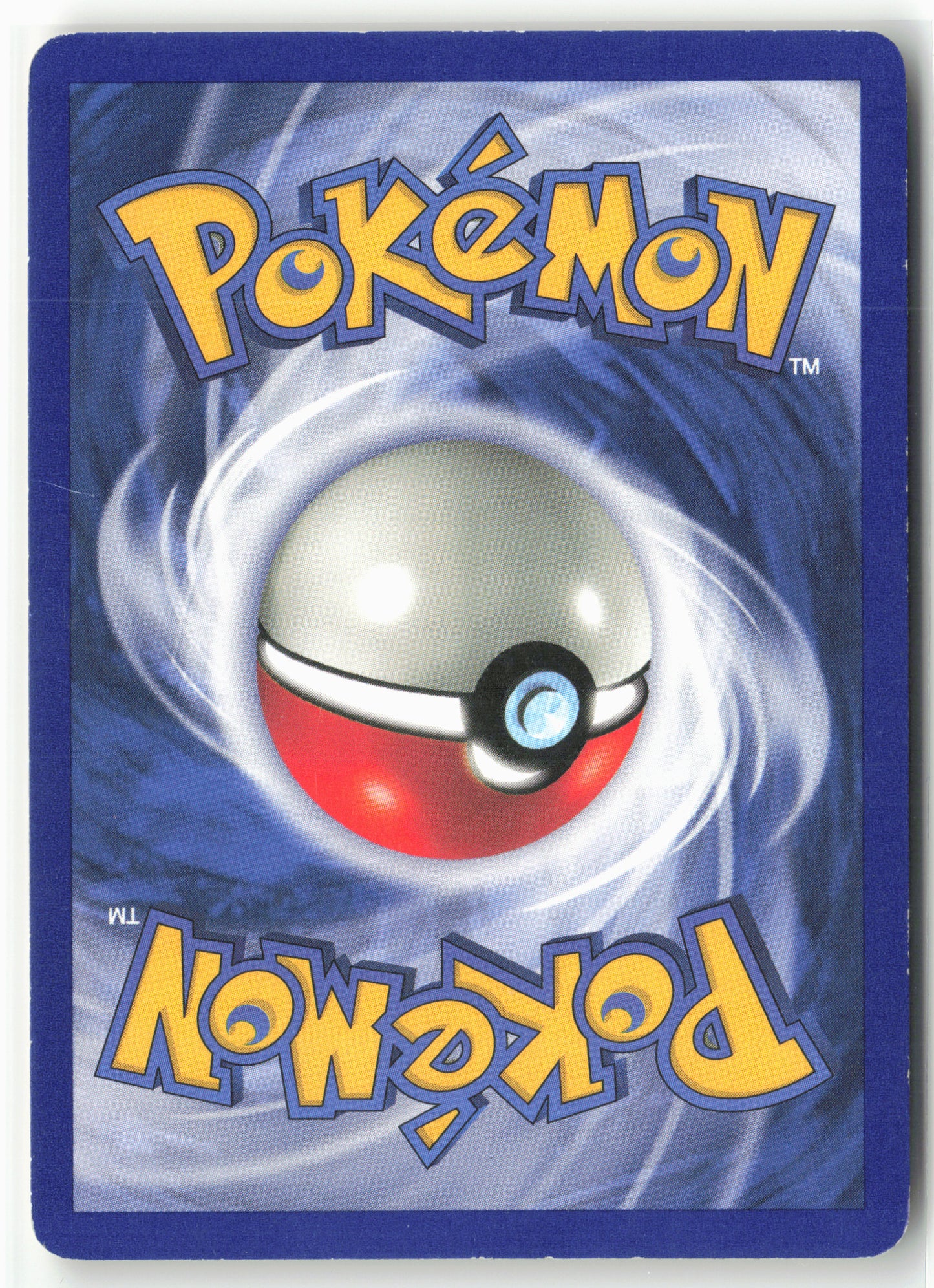 Fossil #52/62 Omanyte 1st Edition - Non-Holo - LP