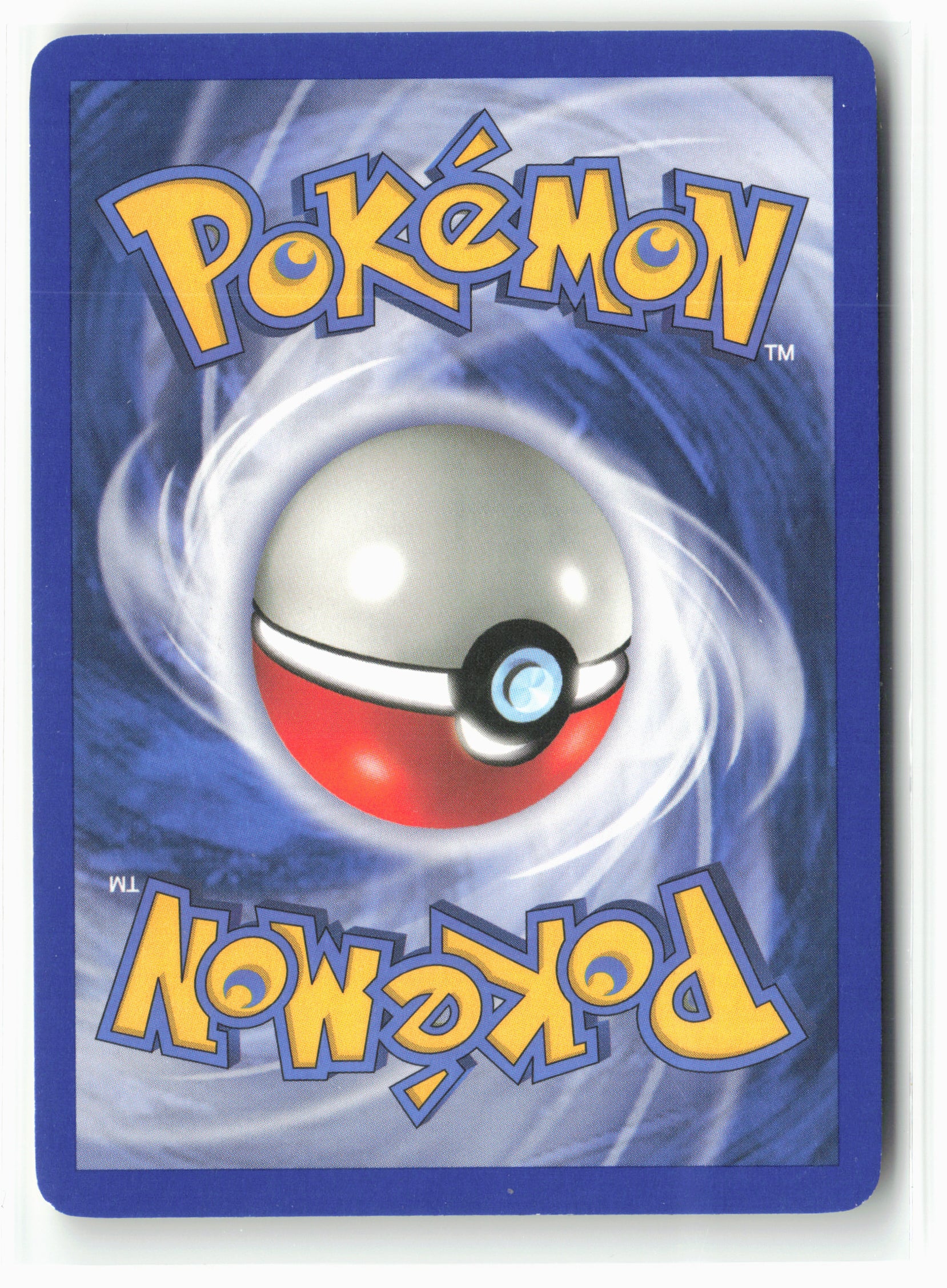 League & Championship Cards #094/109 Metal Energy Double Swirl Holo