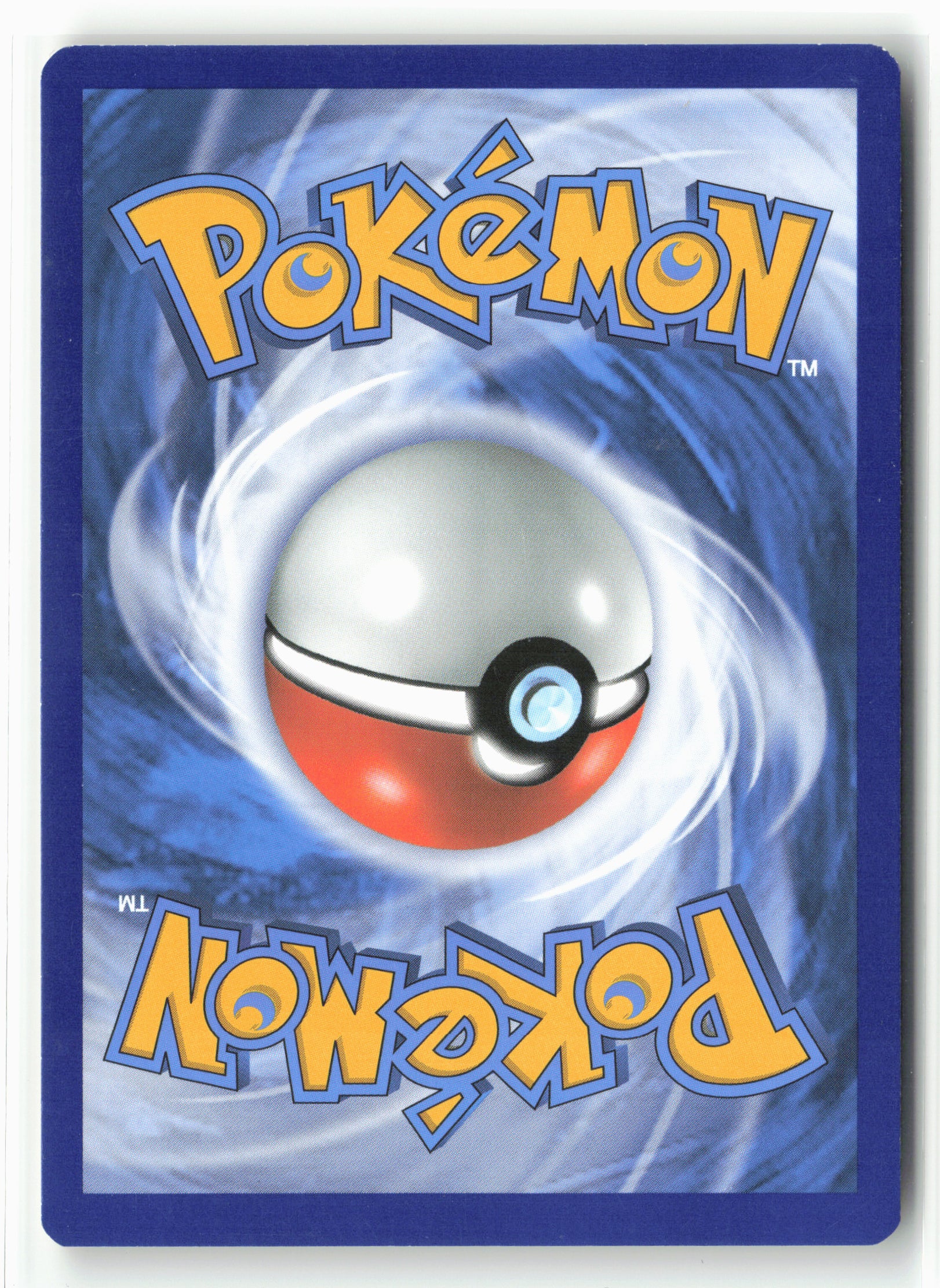 Detective Pikachu #12/18 Mewtwo Holo NM