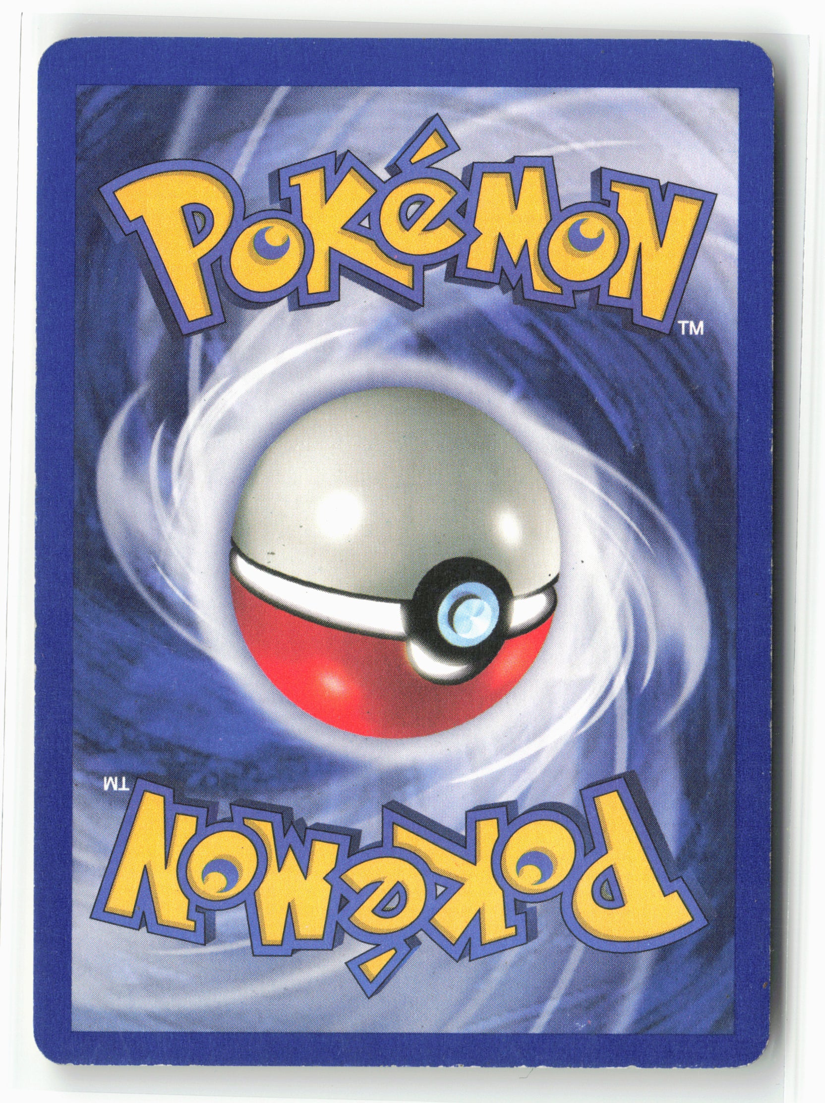 Neo Discovery #09/75 Poliwrath (9) Holo Swirl LP