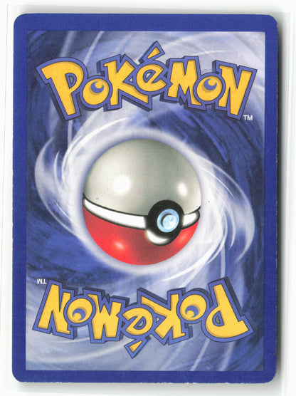 Neo Discovery #09/75 Poliwrath (9) Holo Swirl LP